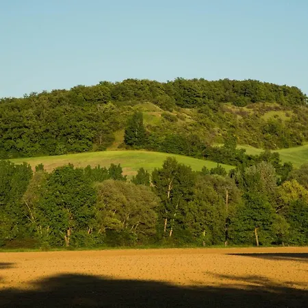 La Bastide Des Tourelles