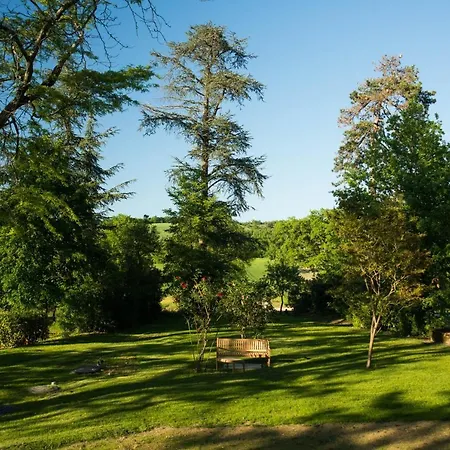 La Bastide Des Tourelles 别墅 *
