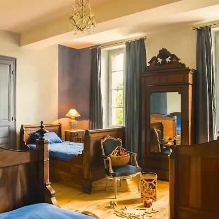 La Bastide Des Tourelles 别墅 Marzens